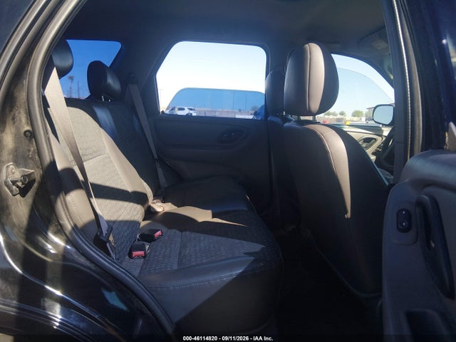 Продаж на аукціоні авто 2002 Ford Escape Xls, vin: 1FMYU01172KC08166, номер лоту: 46114820