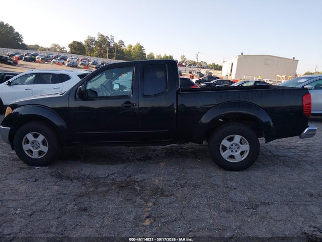 Продажа на аукционе авто 2006 Nissan Frontier Se, vin: 1N6AD06UX6C421182, номер лота: 46114821