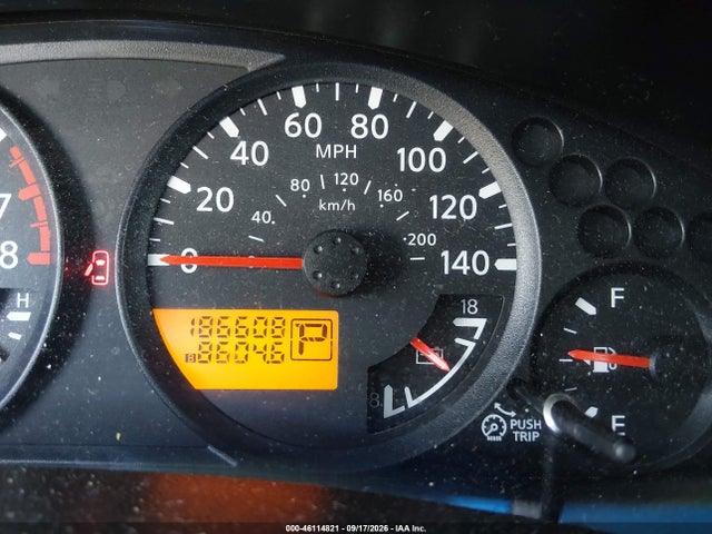 Продажа на аукционе авто 2006 Nissan Frontier Se, vin: 1N6AD06UX6C421182, номер лота: 46114821