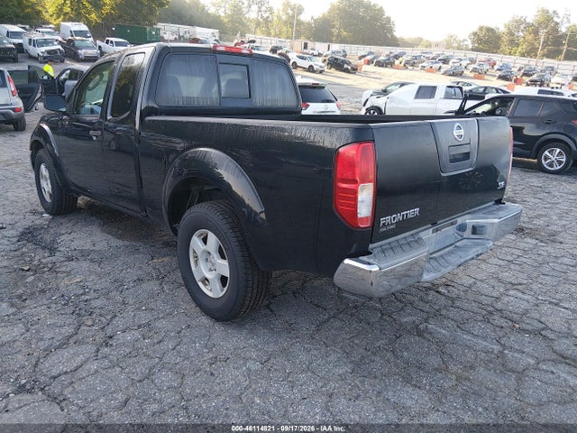 Продажа на аукционе авто 2006 Nissan Frontier Se, vin: 1N6AD06UX6C421182, номер лота: 46114821