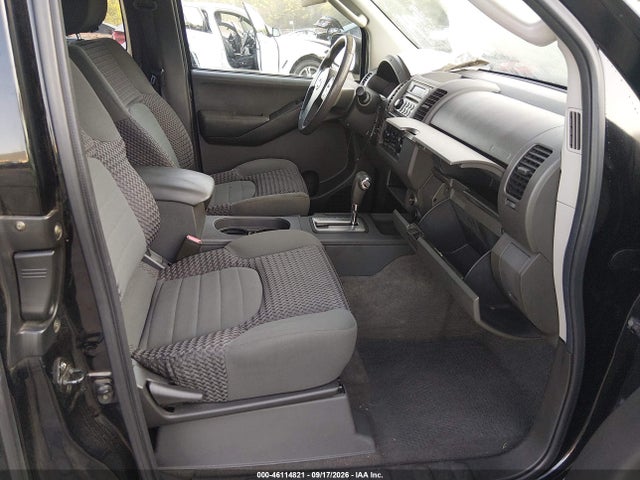 Продажа на аукционе авто 2006 Nissan Frontier Se, vin: 1N6AD06UX6C421182, номер лота: 46114821
