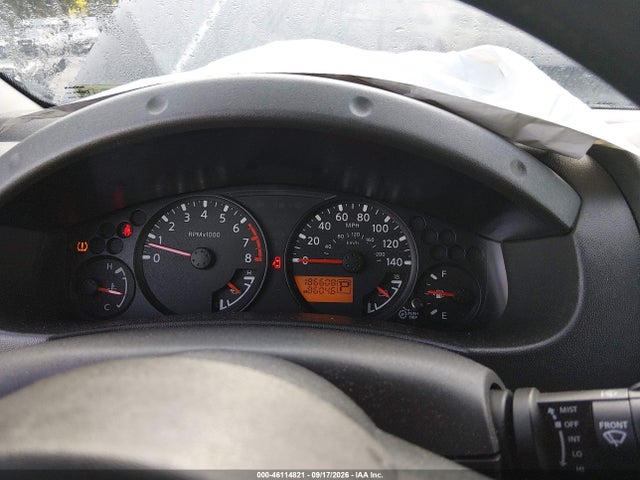 Продажа на аукционе авто 2006 Nissan Frontier Se, vin: 1N6AD06UX6C421182, номер лота: 46114821