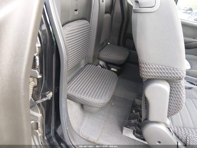 Продажа на аукционе авто 2006 Nissan Frontier Se, vin: 1N6AD06UX6C421182, номер лота: 46114821