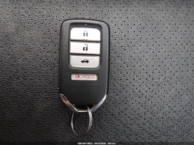46114822 :رقم المزاد ، 1HGCR2F80DA193117 vin ، 2013 Honda Accord Ex-l مزاد بيع