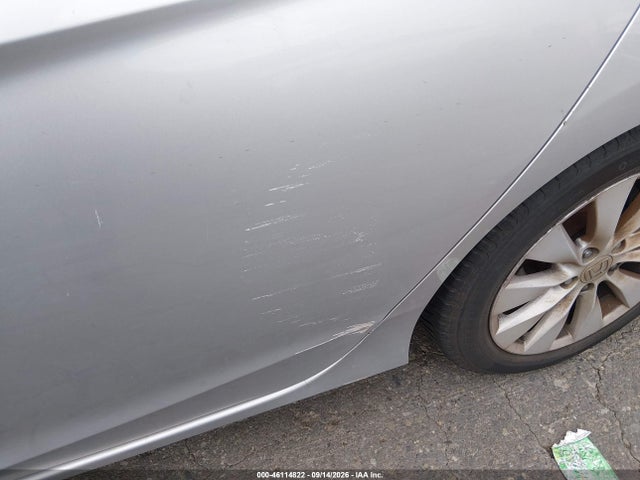46114822 :رقم المزاد ، 1HGCR2F80DA193117 vin ، 2013 Honda Accord Ex-l مزاد بيع