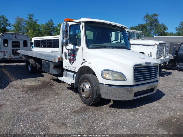 Продаж на аукціоні авто 2005 Freightliner M2 106 Medium Duty, vin: 1FVACWCT95HU96031, номер лоту: 46114824