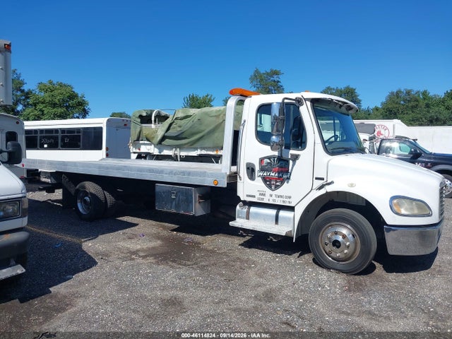 Aukcja sprzedaży 2005 Freightliner M2 106 Medium Duty, vin: 1FVACWCT95HU96031, numer aukcji: 46114824