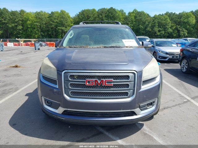Aukcja sprzedaży 2013 Gmc Acadia Slt-2, vin: 1GKKRSKD5DJ226582, numer aukcji: 46114825