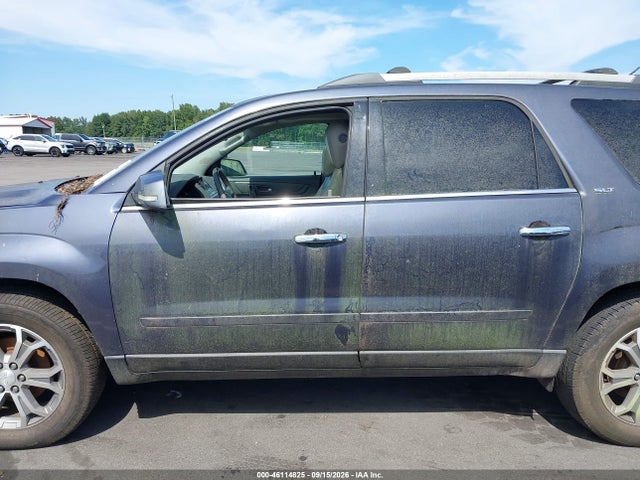 Aukcja sprzedaży 2013 Gmc Acadia Slt-2, vin: 1GKKRSKD5DJ226582, numer aukcji: 46114825