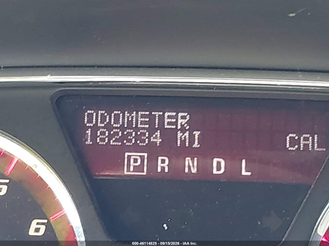 Aukcja sprzedaży 2013 Gmc Acadia Slt-2, vin: 1GKKRSKD5DJ226582, numer aukcji: 46114825