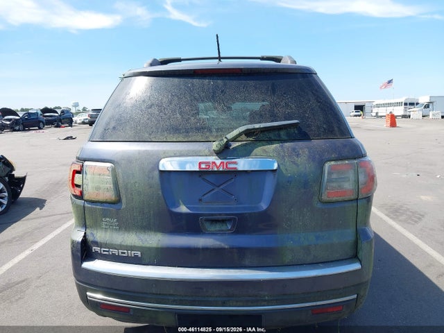 Aukcja sprzedaży 2013 Gmc Acadia Slt-2, vin: 1GKKRSKD5DJ226582, numer aukcji: 46114825
