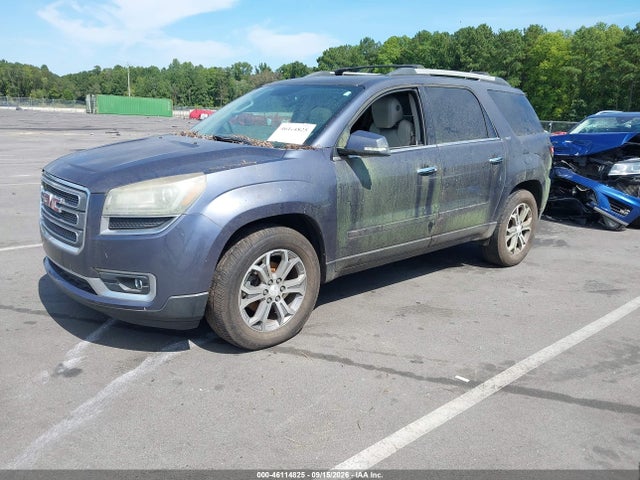 Aukcja sprzedaży 2013 Gmc Acadia Slt-2, vin: 1GKKRSKD5DJ226582, numer aukcji: 46114825