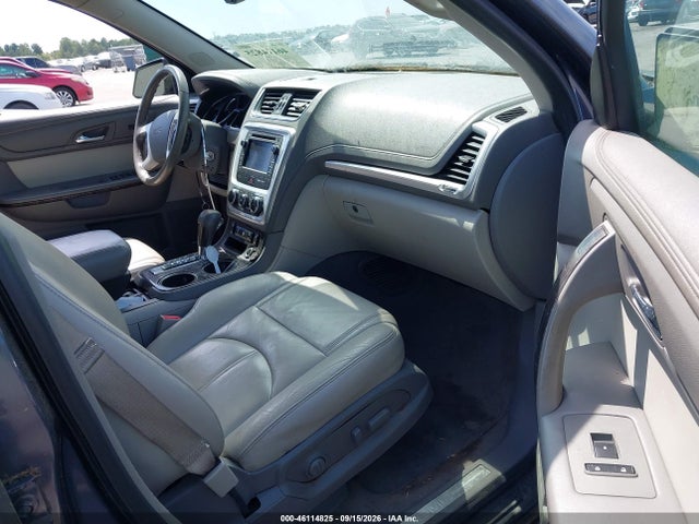 Aukcja sprzedaży 2013 Gmc Acadia Slt-2, vin: 1GKKRSKD5DJ226582, numer aukcji: 46114825