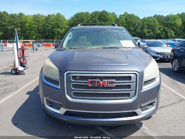 Aukcja sprzedaży 2013 Gmc Acadia Slt-2, vin: 1GKKRSKD5DJ226582, numer aukcji: 46114825