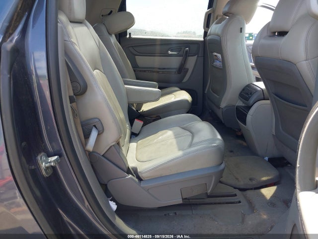 Aukcja sprzedaży 2013 Gmc Acadia Slt-2, vin: 1GKKRSKD5DJ226582, numer aukcji: 46114825