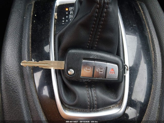 Продажа на аукционе авто 2018 Nissan Rogue Sport S, vin: JN1BJ1CR9JW201404, номер лота: 46114827