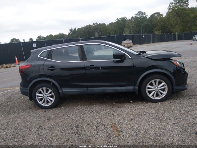 Продажа на аукционе авто 2018 Nissan Rogue Sport S, vin: JN1BJ1CR9JW201404, номер лота: 46114827
