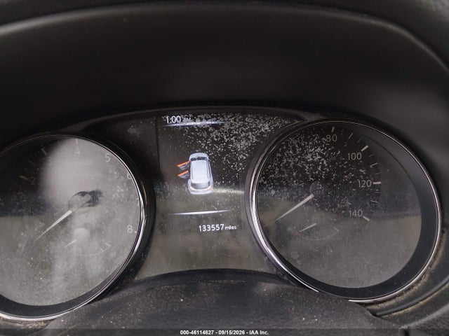 Продажа на аукционе авто 2018 Nissan Rogue Sport S, vin: JN1BJ1CR9JW201404, номер лота: 46114827