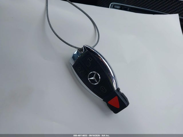 Aukcja sprzedaży 2017 Mercedes-benz Amg C 63, vin: WDDWK8GB7HF490025, numer aukcji: 46114833