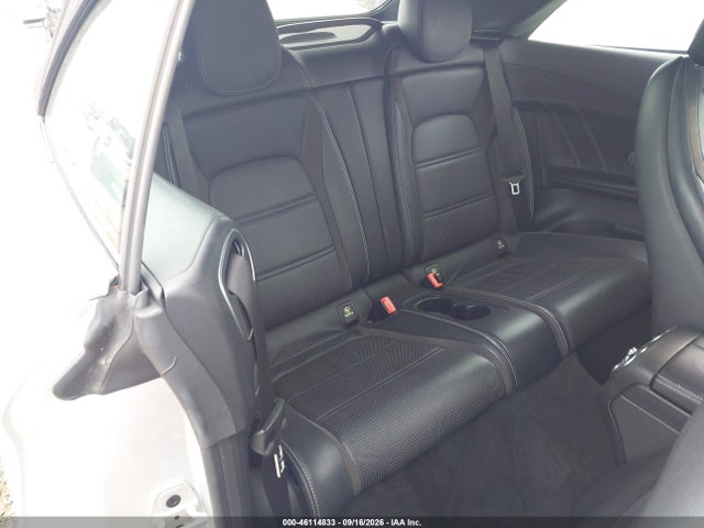 Aukcja sprzedaży 2017 Mercedes-benz Amg C 63, vin: WDDWK8GB7HF490025, numer aukcji: 46114833