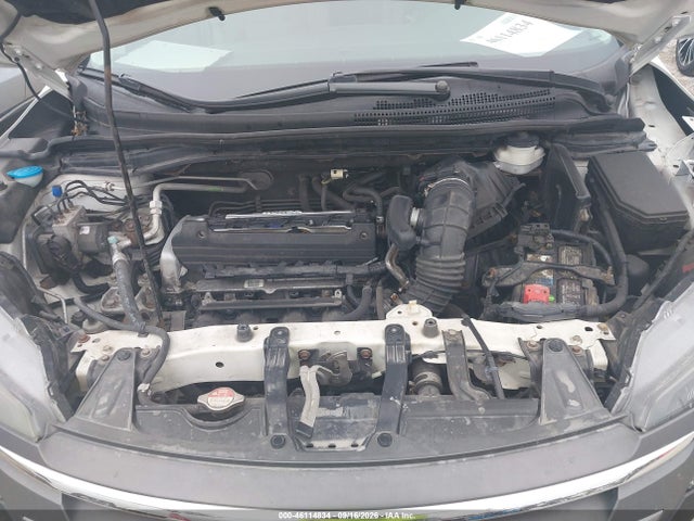 2014 Honda Cr-v Lx მანქანა იყიდება აუქციონზე, vin: 5J6RM4H39EL047688, აუქციონის ნომერი: 46114834