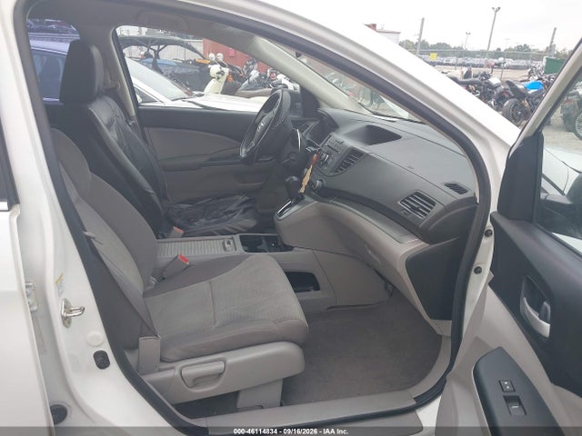 2014 Honda Cr-v Lx მანქანა იყიდება აუქციონზე, vin: 5J6RM4H39EL047688, აუქციონის ნომერი: 46114834