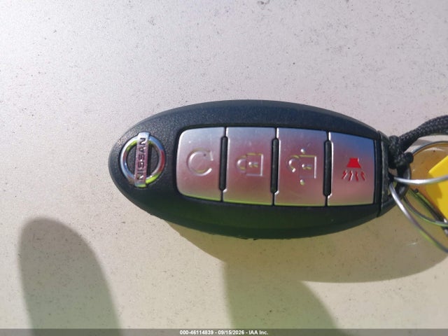 Aukcja sprzedaży 2017 Nissan Titan Sl, vin: 1N6AA1E63HN564273, numer aukcji: 46114839