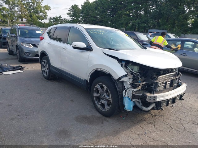 Aukcja sprzedaży 2019 Honda Cr-v Ex, vin: 5J6RW2H58KL022955, numer aukcji: 46114842