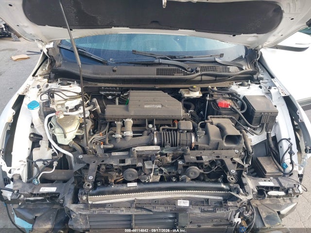 Aukcja sprzedaży 2019 Honda Cr-v Ex, vin: 5J6RW2H58KL022955, numer aukcji: 46114842