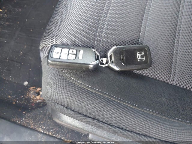 Aukcja sprzedaży 2019 Honda Cr-v Ex, vin: 5J6RW2H58KL022955, numer aukcji: 46114842