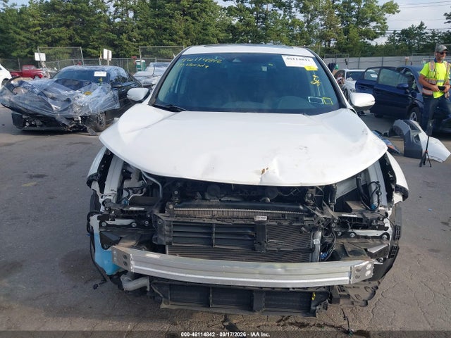 Aukcja sprzedaży 2019 Honda Cr-v Ex, vin: 5J6RW2H58KL022955, numer aukcji: 46114842