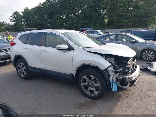 Aukcja sprzedaży 2019 Honda Cr-v Ex, vin: 5J6RW2H58KL022955, numer aukcji: 46114842