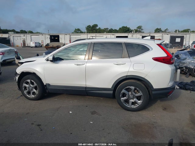 Aukcja sprzedaży 2019 Honda Cr-v Ex, vin: 5J6RW2H58KL022955, numer aukcji: 46114842