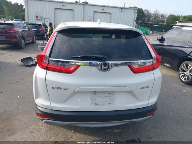 Aukcja sprzedaży 2019 Honda Cr-v Ex, vin: 5J6RW2H58KL022955, numer aukcji: 46114842