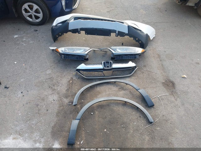 Aukcja sprzedaży 2019 Honda Cr-v Ex, vin: 5J6RW2H58KL022955, numer aukcji: 46114842