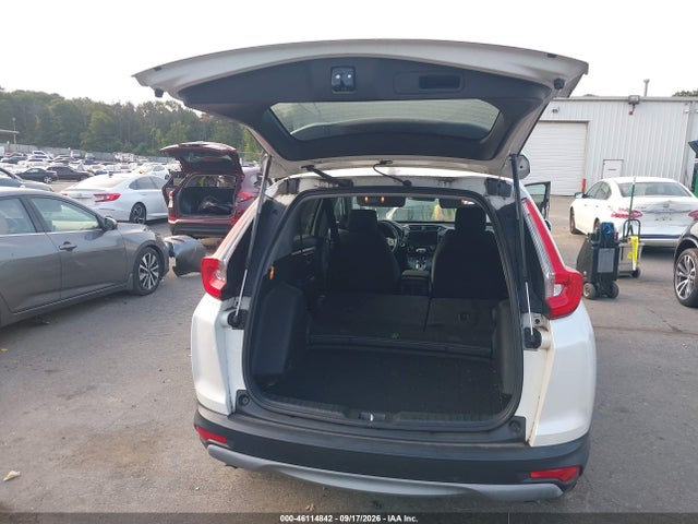 Aukcja sprzedaży 2019 Honda Cr-v Ex, vin: 5J6RW2H58KL022955, numer aukcji: 46114842