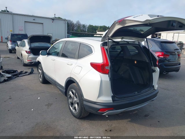 Aukcja sprzedaży 2019 Honda Cr-v Ex, vin: 5J6RW2H58KL022955, numer aukcji: 46114842