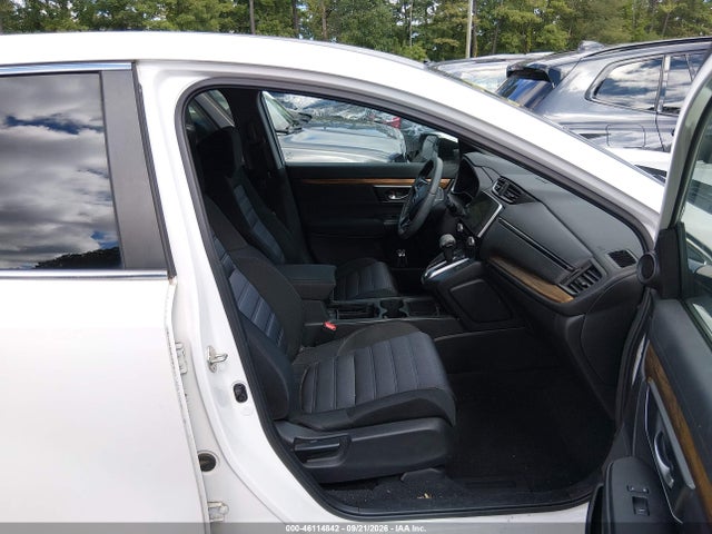 Aukcja sprzedaży 2019 Honda Cr-v Ex, vin: 5J6RW2H58KL022955, numer aukcji: 46114842