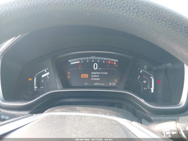 Aukcja sprzedaży 2019 Honda Cr-v Ex, vin: 5J6RW2H58KL022955, numer aukcji: 46114842