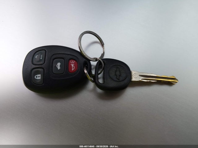 46114845 :رقم المزاد ، 1G1ZT51836F111298 vin ، 2006 Chevrolet Malibu Lt مزاد بيع