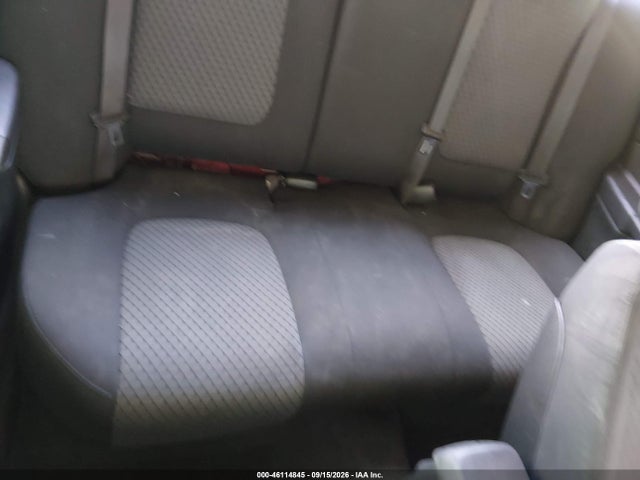 46114845 :رقم المزاد ، 1G1ZT51836F111298 vin ، 2006 Chevrolet Malibu Lt مزاد بيع