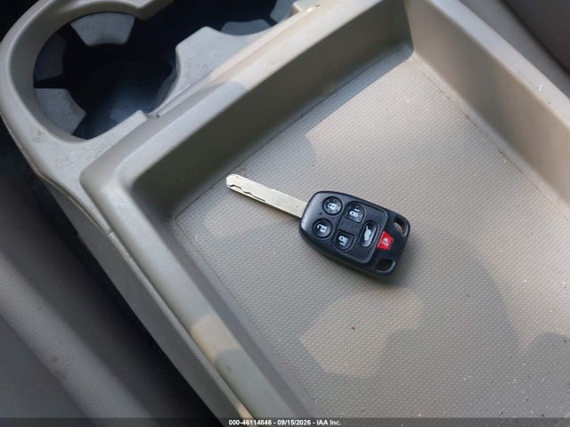 Продаж на аукціоні авто 2013 Honda Odyssey Ex-l, vin: 5FNRL5H68DB051886, номер лоту: 46114846