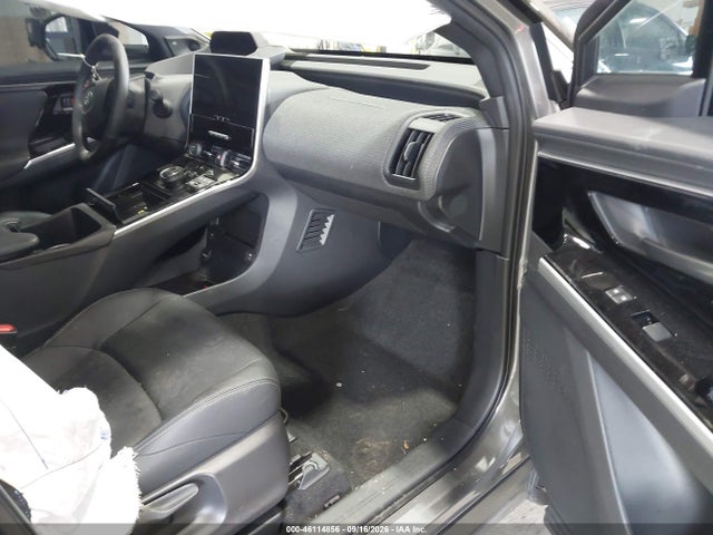 JTMABACA8SA094182 Toyota Bz4x Limited