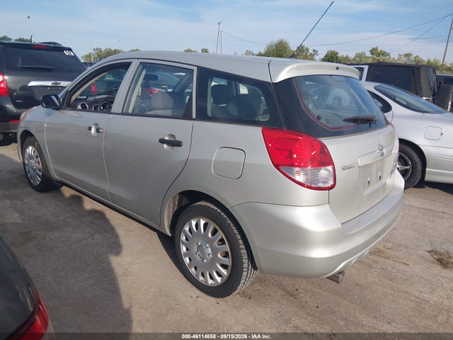 Aukcja sprzedaży 2003 Toyota Matrix Standard, vin: 2T1KR32E53C075036, numer aukcji: 46114858
