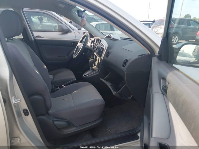 Aukcja sprzedaży 2003 Toyota Matrix Standard, vin: 2T1KR32E53C075036, numer aukcji: 46114858