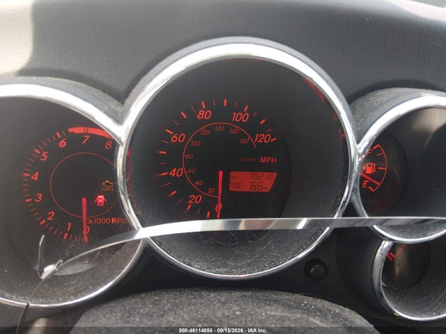 Aukcja sprzedaży 2003 Toyota Matrix Standard, vin: 2T1KR32E53C075036, numer aukcji: 46114858