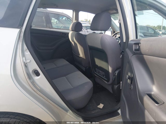 Aukcja sprzedaży 2003 Toyota Matrix Standard, vin: 2T1KR32E53C075036, numer aukcji: 46114858
