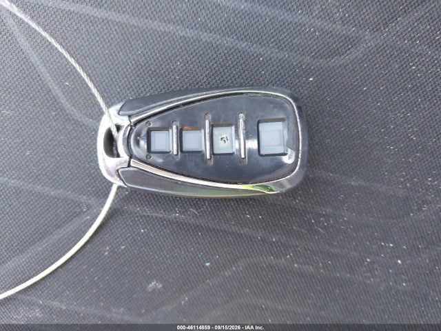 Aukcja sprzedaży 2019 Chevrolet Trax Lt, vin: KL7CJLSB6KB817505, numer aukcji: 46114859