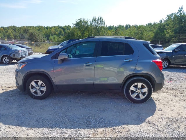 Aukcja sprzedaży 2019 Chevrolet Trax Lt, vin: KL7CJLSB6KB817505, numer aukcji: 46114859