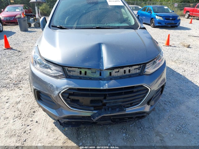 Aukcja sprzedaży 2019 Chevrolet Trax Lt, vin: KL7CJLSB6KB817505, numer aukcji: 46114859